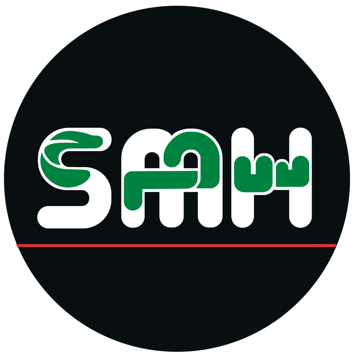 SMH logo favicon SMH logo Favicon