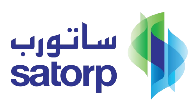 Satorp Logo