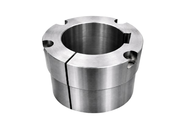 motor_pulley_taper_bush_manufacturing_SMH