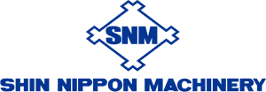 shin nippon Machinary SMH